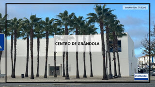 Land for sale in Grândola, Portugal — €2,100,000