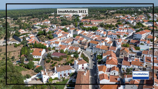 Land for sale in Grândola, Portugal — €300,000