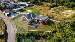 Land for sale in Ponte de Lima, Portugal — €65,000