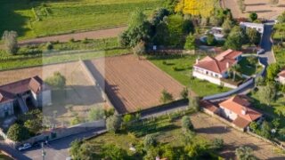 Land for sale in Ponte de Lima, Portugal — €90,000