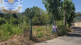 Land for sale in Ourém, Portugal — €39,000