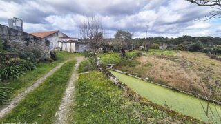 Land for sale in Seia, Portugal — €49,500