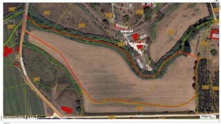 Land for sale in Rio Maior, Portugal — €80,000