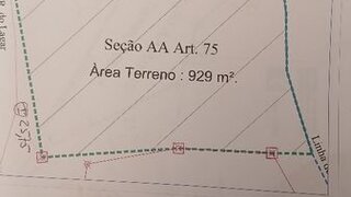 Terreno em Cartaxo