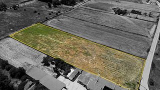 Land for sale in Alpiarça, Portugal — €95,000