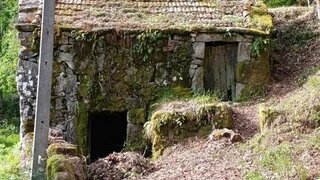 Land for sale in Cinfães, Portugal — €22,500