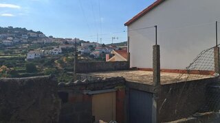 Terreno em São João da Pesqueira