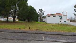 Terreno em Entroncamento
