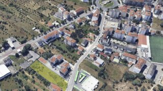 Land for sale in Ourém, Portugal — €300,000