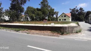 Land for sale in São Pedro do Sul, Portugal — €45,000