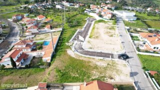 Land for sale in Torres Novas, Portugal — €87,500