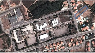 Land for sale in Sabugal, Portugal — €50,000
