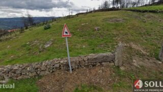 Land for sale in Resende, Portugal — €80,000