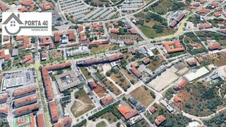 Land for sale in Ourém, Portugal — €360,000