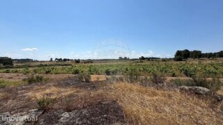 Land for sale in Almeida, Portugal — €35,000