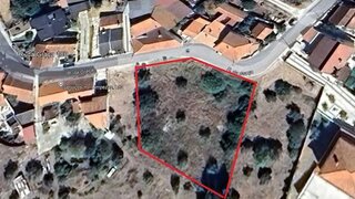 Terreno em Alcanena · 1650 m² · 40 000 €