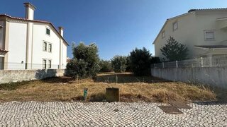 Land for sale in Entroncamento, Portugal — €78,000