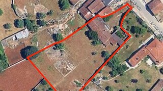 Land for sale in Ourém, Portugal — €275,000