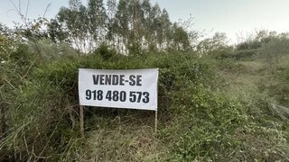 Land for sale in Tomar, Portugal — €14,000