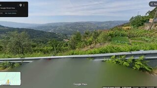 Land for sale in Cinfães, Portugal — €12,500