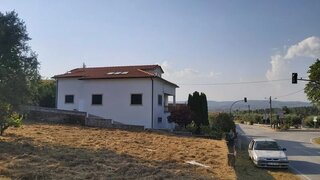 Terreno em Gouveia