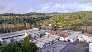 Land for sale in Covilhã, Portugal