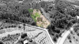 Land for sale in Tarouca, Portugal — €45,000