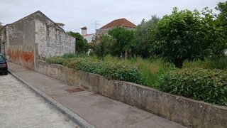 Land for sale in Santarém, Portugal — €100,000