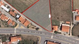 Land for sale in Mêda, Portugal