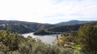 Land for sale in Oleiros, Portugal — €59,920
