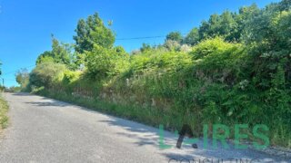 Land for sale in Penalva do Castelo, Portugal — €17,900