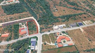 Land for sale in Ourém, Portugal — €120,000