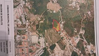 Land for sale in Lamego, Portugal — €170,000