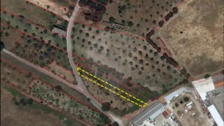 Terreno em Abrantes