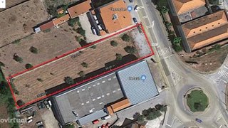 Land for sale in Seia, Portugal — €279,000