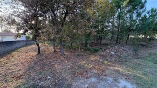 Terreno de 1799 m² em Viseu
