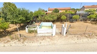 Terreno de 1480 m² em Santarém
