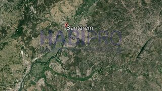 Land for sale in Cartaxo, Portugal — €221,000