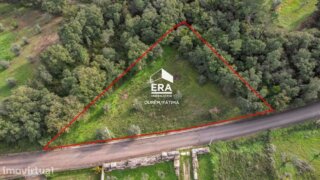 Land for sale in Ourém, Portugal — €10,500