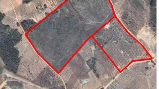 Terreno de 12 m² em Castelo Branco