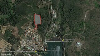 Land for sale in Moimenta da Beira, Portugal — €150,000
