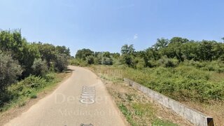 Land for sale in Ferreira do Zêzere, Portugal — €45,000