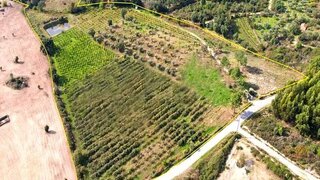 Land for sale in Fundão, Portugal — €298,000