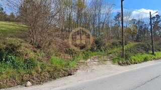 Terreno em Viseu · 3040 m² · 25 000 €