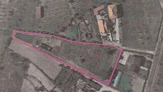 Terreno de 3250 m² em Viseu
