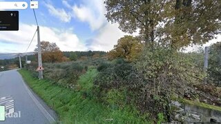 Land for sale in Moimenta da Beira, Portugal — €29,500
