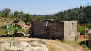 Land for sale in Viseu, Portugal — €30,000