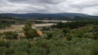 Terreno em Sernancelhe