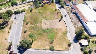 Land for sale in Tomar, Portugal — €23,500