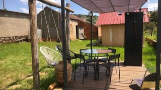 Terreno de 256 m² em Castelo Branco